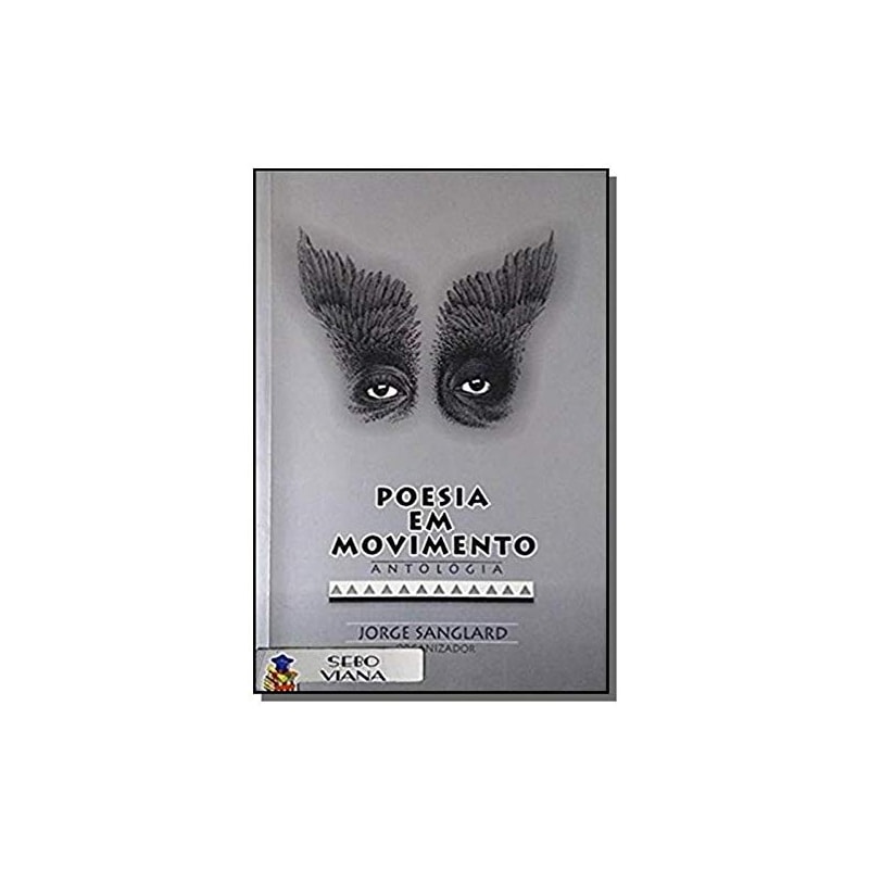 POESIA EM MOVIMENTO - 1