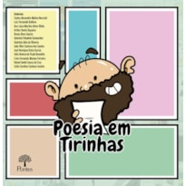 POESIA EM TIRINHAS
