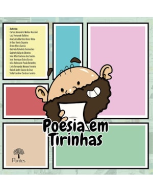 POESIA EM TIRINHAS