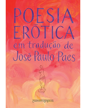 POESIA ERÓTICA EM TRADUÇÃO