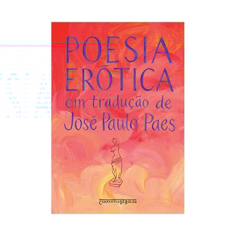 POESIA ERÓTICA EM TRADUÇÃO
