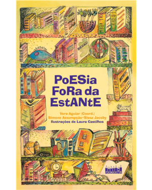 POESIA FORA DA ESTANTE