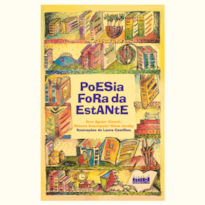 Poesia fora da estante