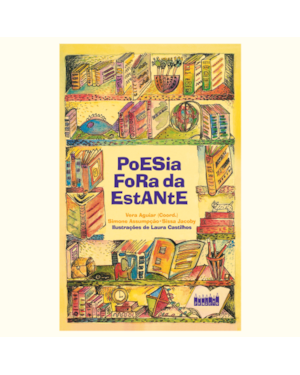 Poesia fora da estante