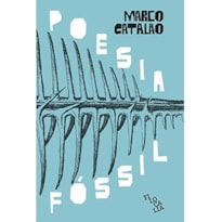 POESIA FÓSSIL