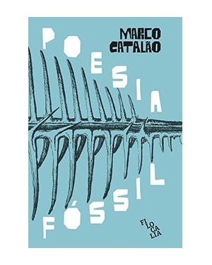 POESIA FÓSSIL