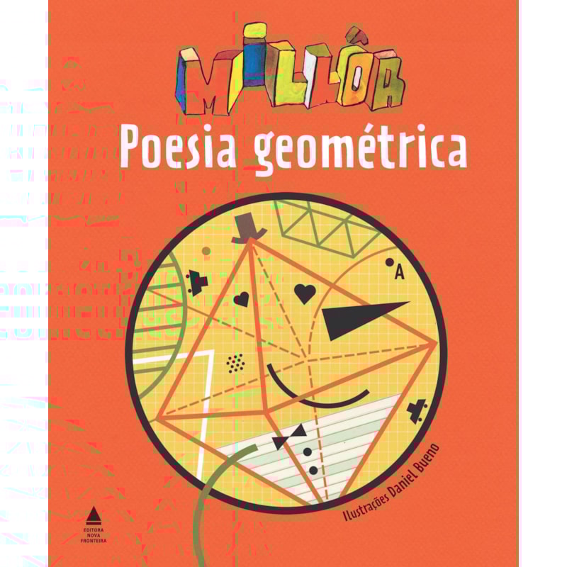 POESIA GEOMÉTRICA
