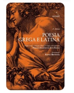 POESIA GREGA E LATINA