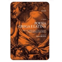 POESIA GREGA E LATINA POESIA GREGA E LATINA