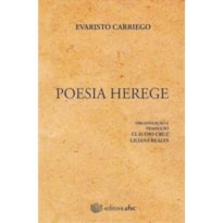 POESIA HEREGE POESIA HEREGE