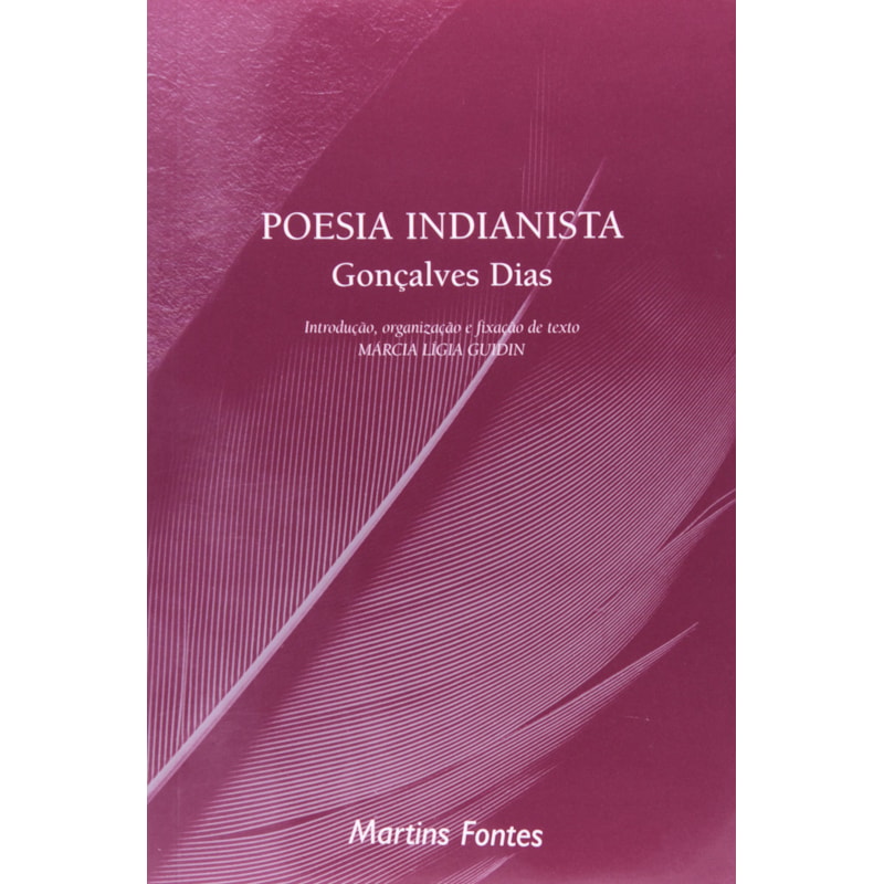 POESIA INDIANISTA - 2