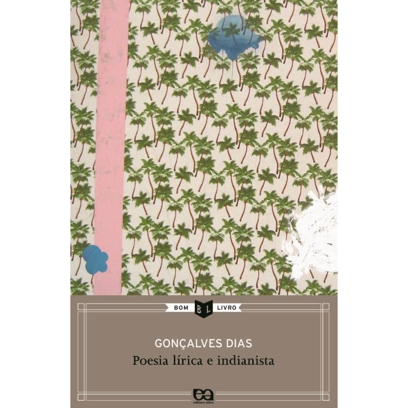 POESIA LÍRICA E INDIANISTA