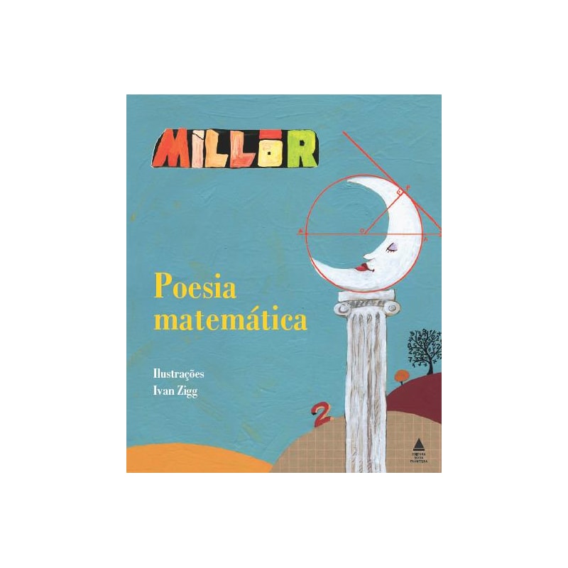 POESIA MATEMÁTICA
