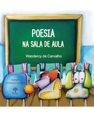 POESIA NA SALA DE AULA