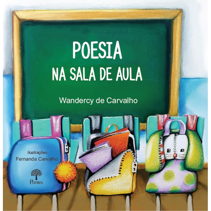 POESIA NA SALA DE AULA