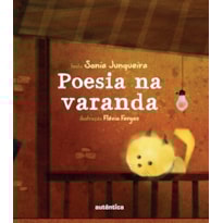 POESIA NA VARANDA