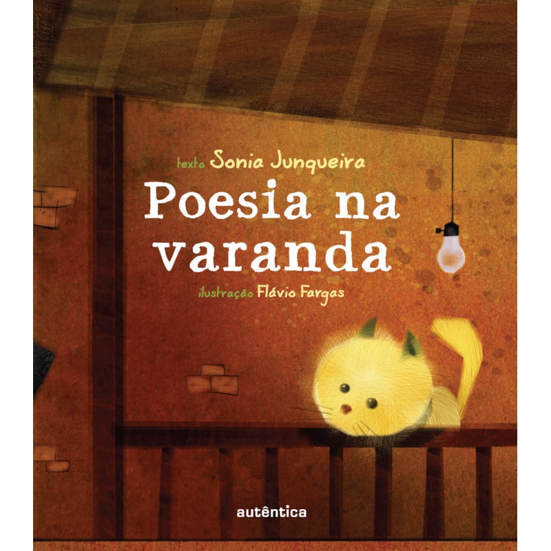 POESIA NA VARANDA