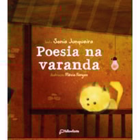 POESIA NA VARANDA