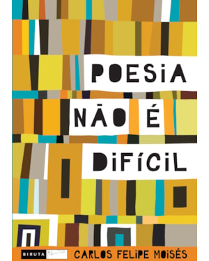 POESIA NÃO É DIFÍCIL