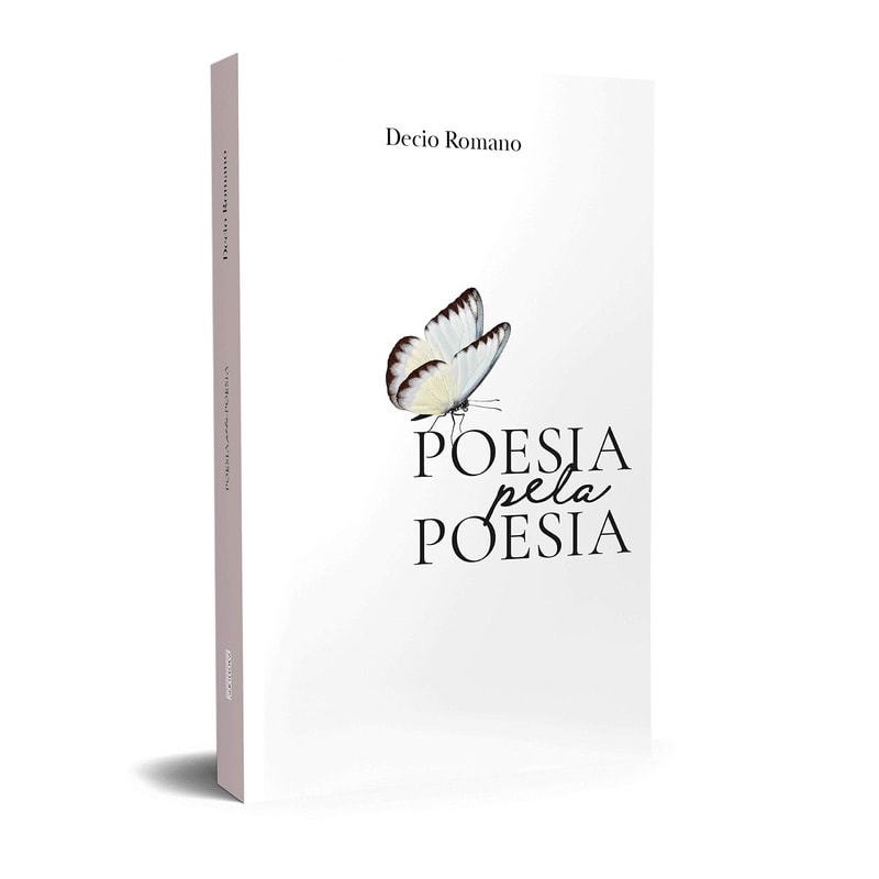 POESIA PELA POESIA
