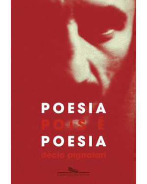 Poesia pois é poesia