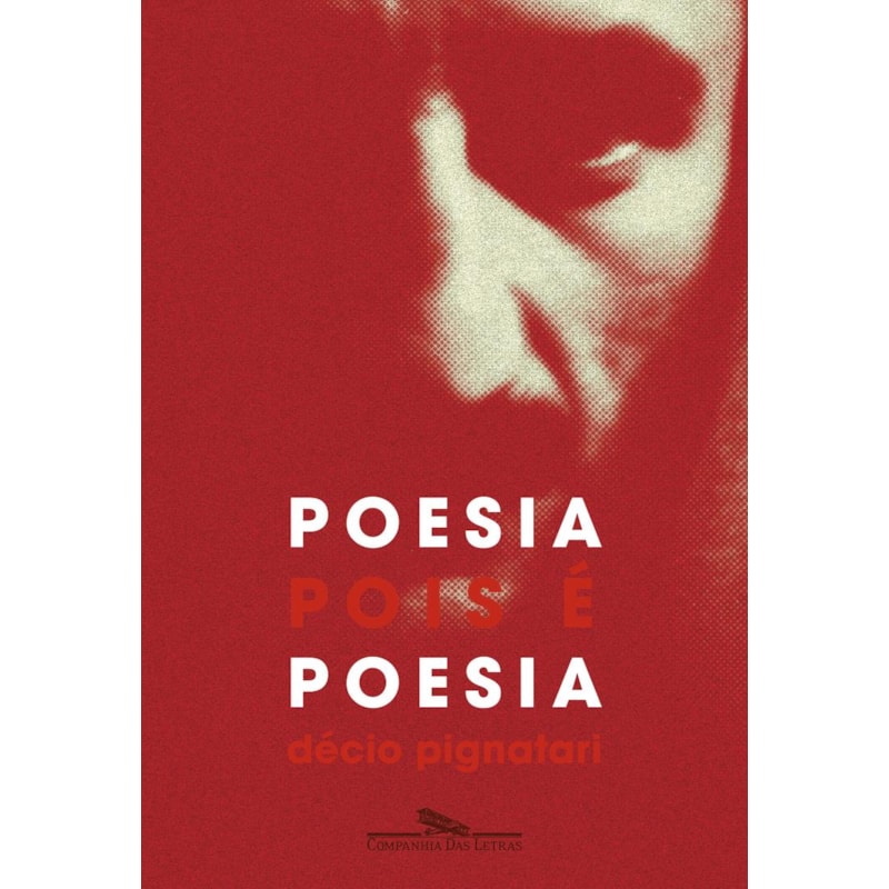 Poesia pois é poesia