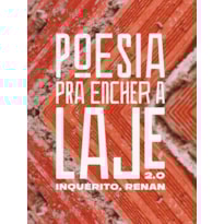 POESIA PRA ENCHER A LAJE 2.0