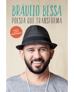 POESIA QUE TRANSFORMA