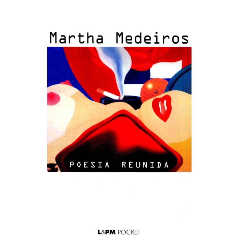 Poesia reunida