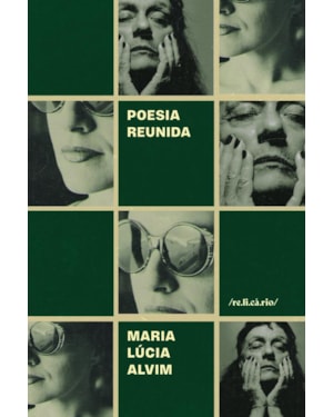 POESIA REUNIDA