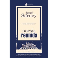 POESIA REUNIDA