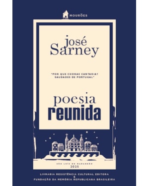 POESIA REUNIDA