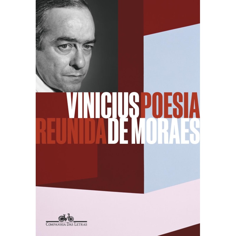 Poesia reunida