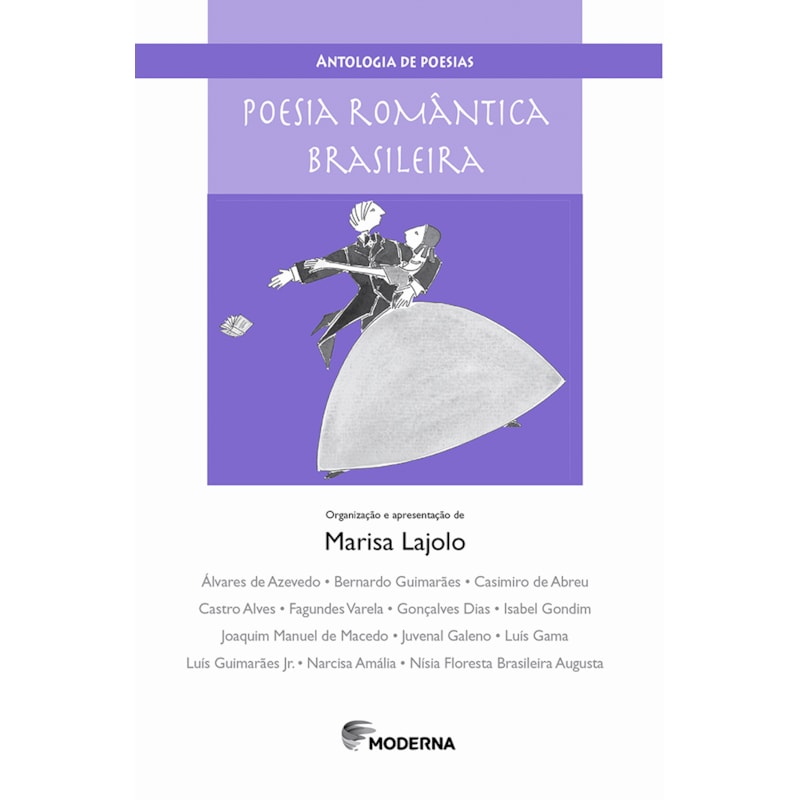 Poesia romântica brasileira