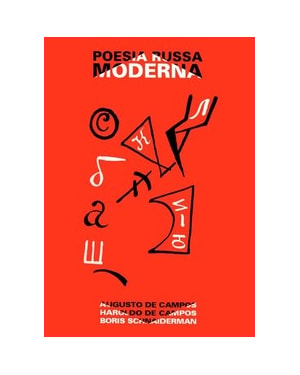POESIA RUSSA MODERNA