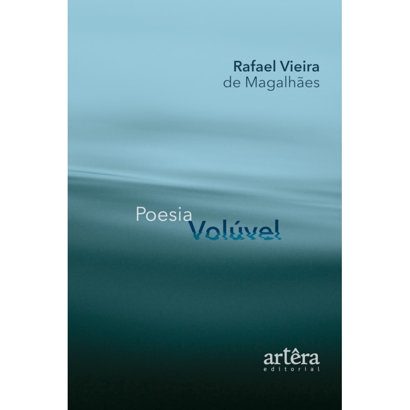 POESIA VOLÚVEL