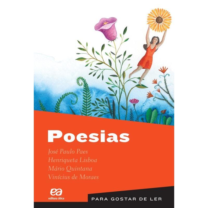 POESIAS