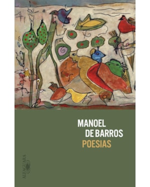 POESIAS