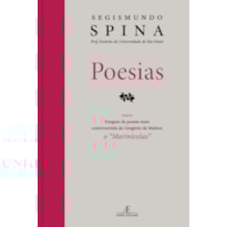 POESIAS: ANEXO - EXEGESE DA POESIA MAIS CONTROVERTIDA DE GREGÓRIO DE MATTOS: O ''MARINÍCOLAS"