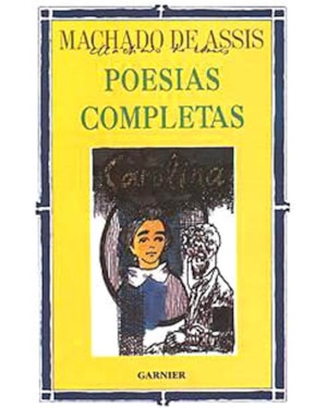 POESIAS COMPLETAS