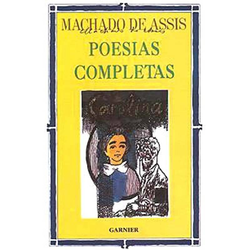 POESIAS COMPLETAS