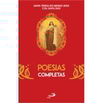 POESIAS COMPLETAS