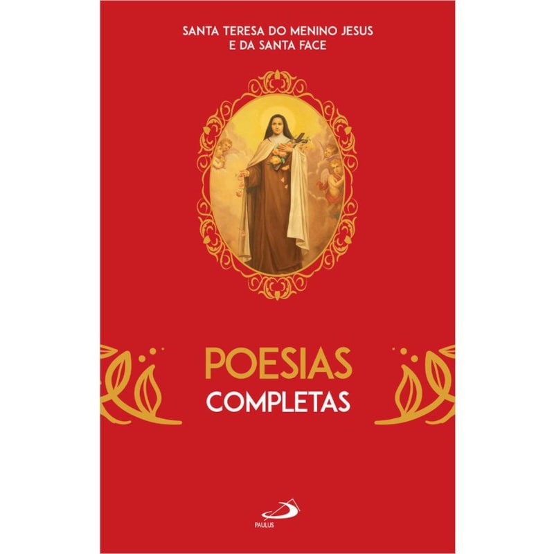 POESIAS COMPLETAS