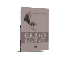 Poesias de amor, de vida e de morte