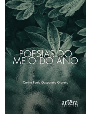 POESIAS DO MEIO DO ANO