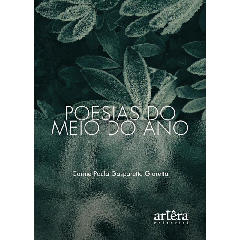 POESIAS DO MEIO DO ANO