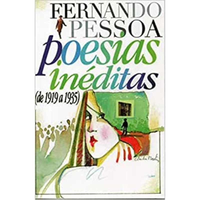 POESIAS INÉDITAS (DE 1919 A 1935)