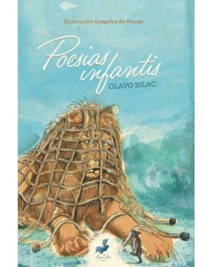 POESIAS INFANTIS