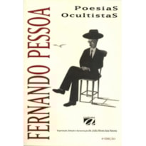 POESIAS OCULTISTAS
