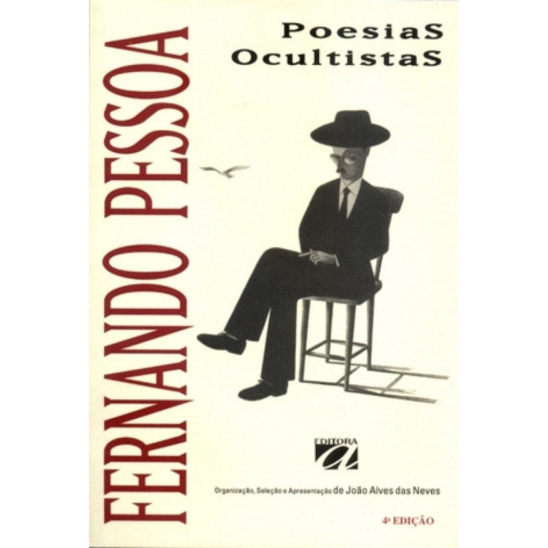 POESIAS OCULTISTAS